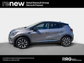 Photo Renault Captur Captur TCe 90
