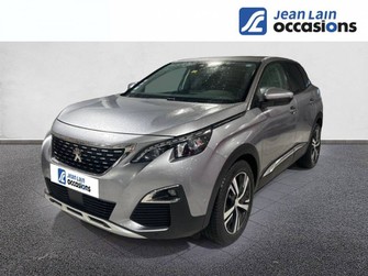 Photo Peugeot 3008 Puretech 180ch S&S EAT8 Allure