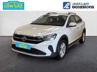 Photo Volkswagen Taigo 1.0 TSI 110 BVM6 Life Business