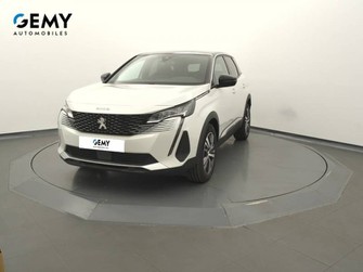 Photo Peugeot 3008 PureTech 130ch S&S EAT8 Allure Pack