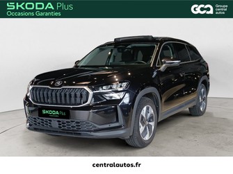 Photo Skoda Kodiaq Kodiaq 1.5 TSI 150 ch Hybrid ACT DSG7 7pl