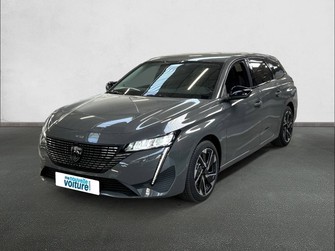 Photo Peugeot 308 SW 308 SW Hybrid 136 e-DCS6