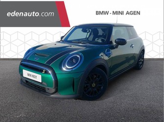 Photo Mini  Mini Hatch 3 Portes Cooper SE 184 ch Edition Camden
