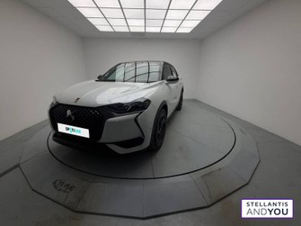 Photo DS  DS3 Crossback BlueHDi 130 EAT8 Performance Line+