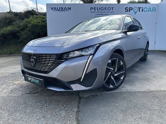 Photo Peugeot 308 308 PureTech 130ch S&S BVM6