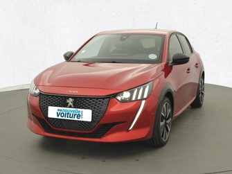 Photo Peugeot 208 PureTech 100 S&amp;S BVM6 - GT