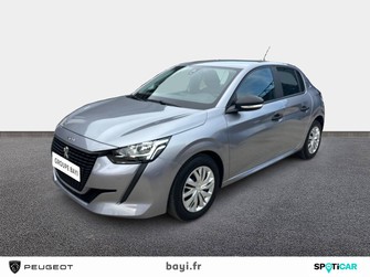 Photo Peugeot 208 208 PureTech 75 S&S BVM5