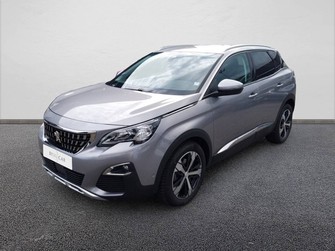Photo Peugeot 3008 3008 Puretech 130ch S&S EAT8