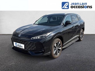 Photo MG EHS 1.5T PHEV 272 ch Luxury