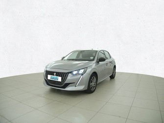 Photo Peugeot 208 208 PureTech 75 S&S BVM5
