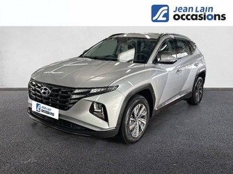 Photo Hyundai Tucson 1.6 T-GDI 230 Hybrid BVA6 Intuitive