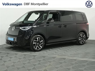 Photo Volkswagen  204 ch Pro
