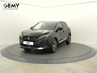 Photo Peugeot 3008 BlueHDi 130ch S&S EAT8 Allure Pack