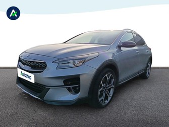 Photo Kia XCeed 1.6 GDi 105ch + Plug-In 60.5ch Premium DCT6