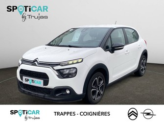 Photo Citroen C3 C3 PureTech 110 S&S BVM6