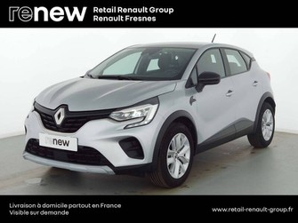 Photo Renault Captur Captur TCe 90
