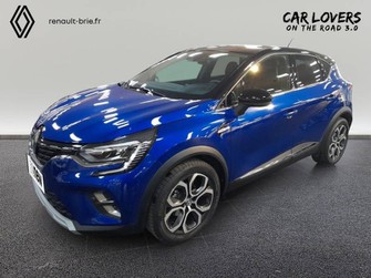 Photo Renault Captur TCe 90 - 21 Intens