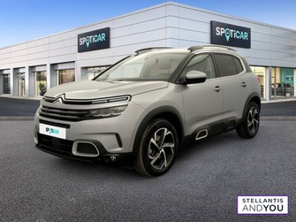 Photo Citroen C5 Aircross PureTech 130 S&S EAT8 Shine
