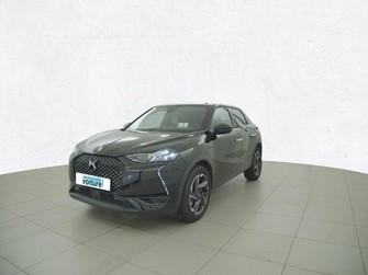 Photo DS 3 Crossback DS3 PureTech 155 EAT8 - Grand Chic