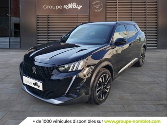 Photo Peugeot 2008 2008 PureTech 155 S&S EAT8