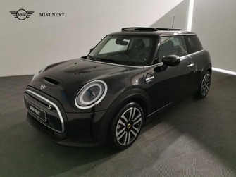 Photo Mini  184ch Edition Camden BVA 5CV
