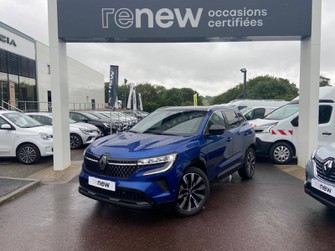 Photo Renault Austral Austral mild hybrid advanced 130