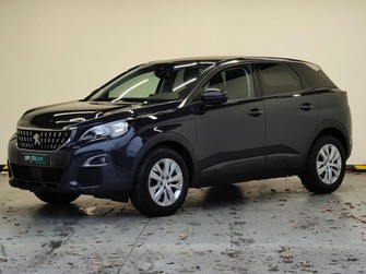 Photo Peugeot 3008 1.5 BlueHDi 130ch S&S Active Business EAT8