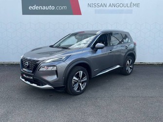 Photo Nissan X Trail e-POWER 204 ch Tekna