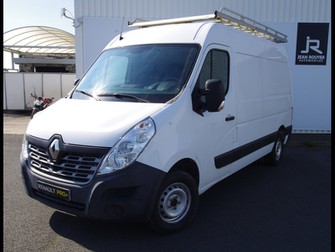 Photo Renault Master Fg F3500 L2H2 2.3 dCi 130ch Grand Confort Euro6