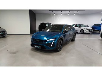 Photo Peugeot 408 PHEV 225 e-EAT8 GT
