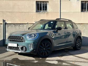 Photo Mini  Countryman Cooper SE  125ch + 95ch Northwood ALL4 BVA6