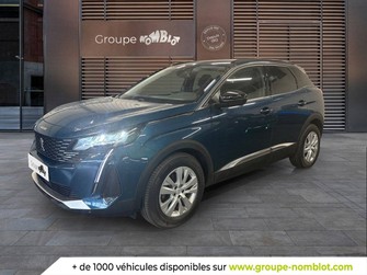 Photo Peugeot 3008 3008 Puretech 130ch S&S BVM6