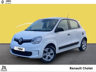 Photo Renault Twingo 1.0 SCe 65ch Life - 20