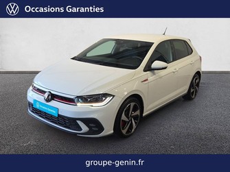 Photo Volkswagen Polo Polo 2.0 TSI 207 S&S DSG7