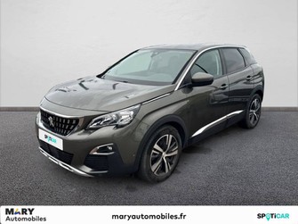 Photo Peugeot 3008 Puretech 130ch S&S EAT8 Allure