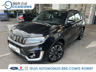 Photo Suzuki Vitara 1.5 Dualjet Hybrid 102ch Style Auto Allgrip