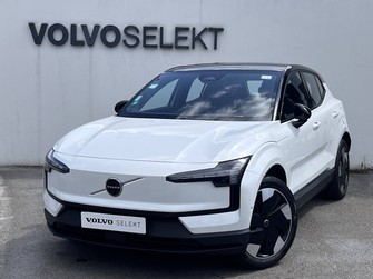 Photo Volvo EX30 EX30 Single Extended Range 272 ch 1EDT