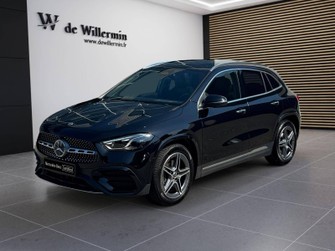 Photo Mercedes GLA GLA GLA 200 d 8G-DCT
