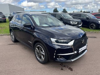Photo DS 7 Crossback DS7 Crossback BlueHDi 180 EAT8 Grand Chic