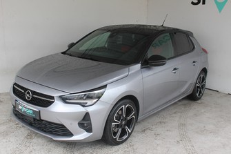 Photo Opel Corsa Corsa 1.2 Turbo 130 ch BVA8