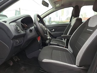 Photo Dacia Sandero II Blue dCi 95 Confort