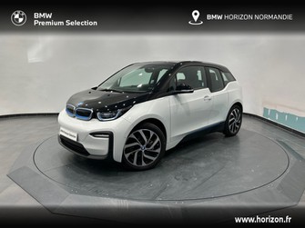 Photo Bmw i3 170ch 120Ah Edition WindMill Atelier