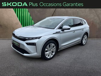 Photo Skoda Enyaq 286ch 85 Plus