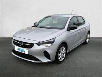 Photo Opel Corsa 1.2 75 ch BVM5 - Elegance Business