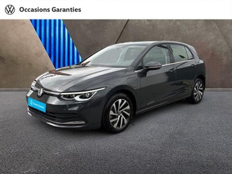 Photo Volkswagen Golf 1.4 eHybrid OPF 204ch Style DSG6