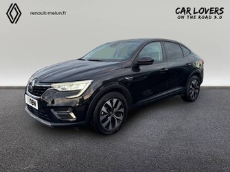 Photo Renault Arkana E-Tech 145 Business