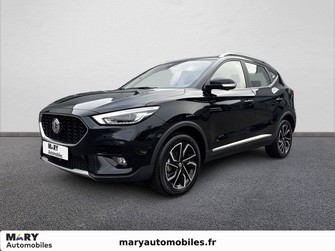 Photo MG ZS ZS 1.0L T-GDI 111ch 2WD