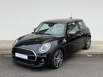 Photo Mini Cooper 136ch Yours BVA7