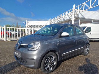Photo Renault Twingo III SCe 65 - 21 Limited