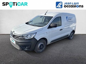 Photo Renault Kangoo Express (30) VAN TCE 100 - 22 ESSENTIEL